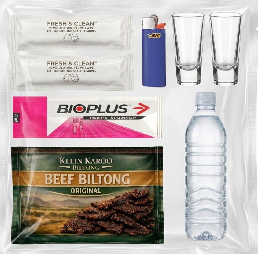 Klein Karoo Biltong
