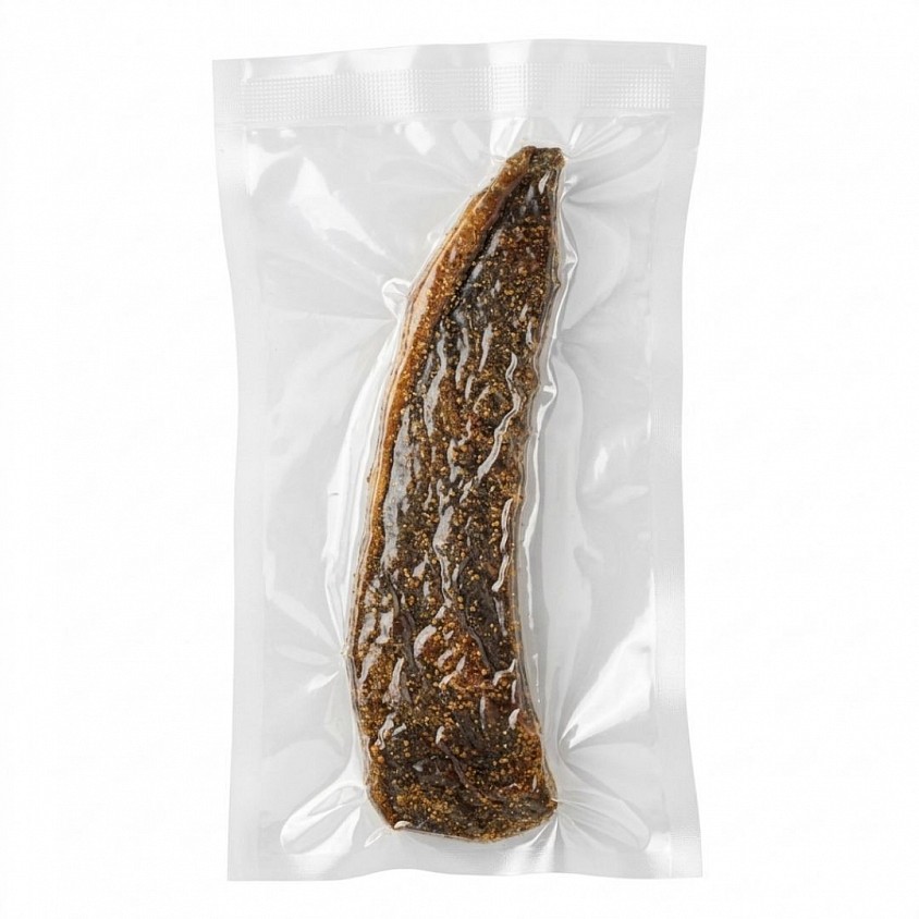 Premium 1kg Beef Biltong Slab - Klein Karoo Biltong