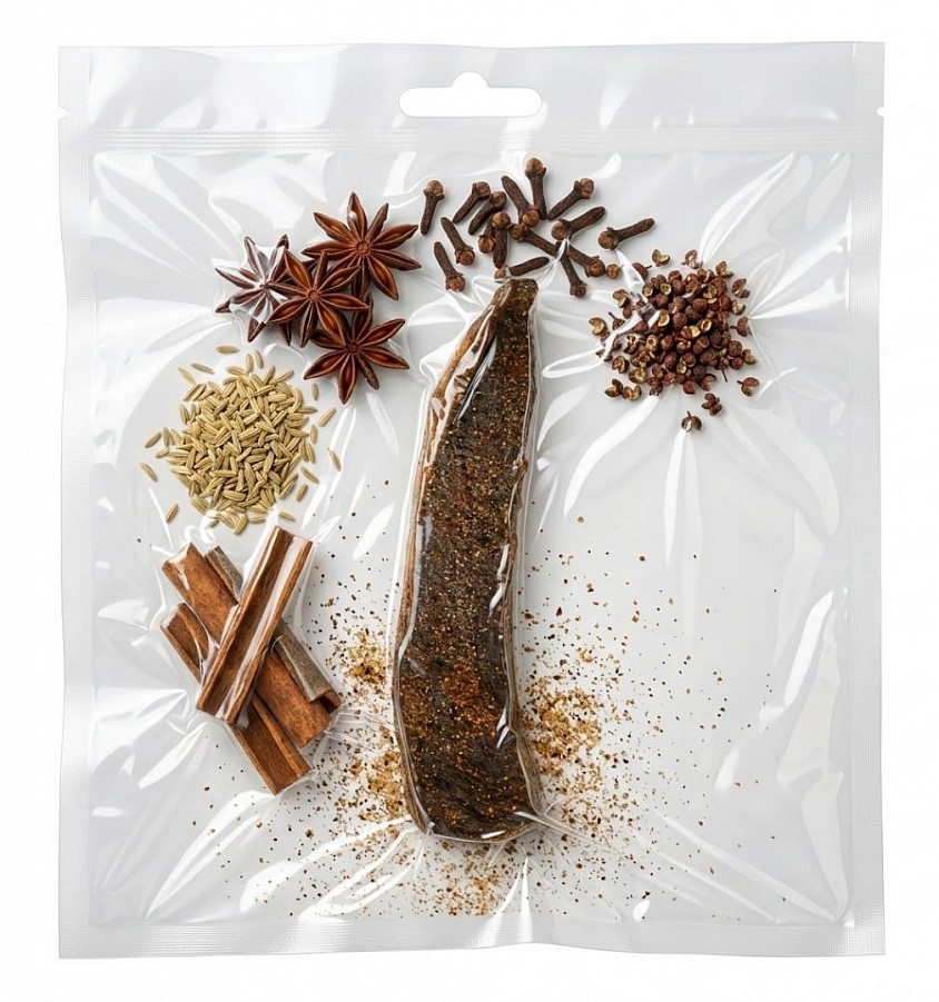 Klein Karoo Biltong