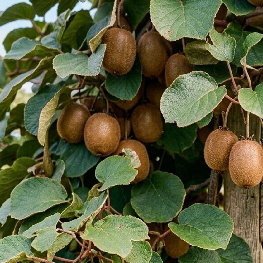 Kiwi Fruit Grow Kit