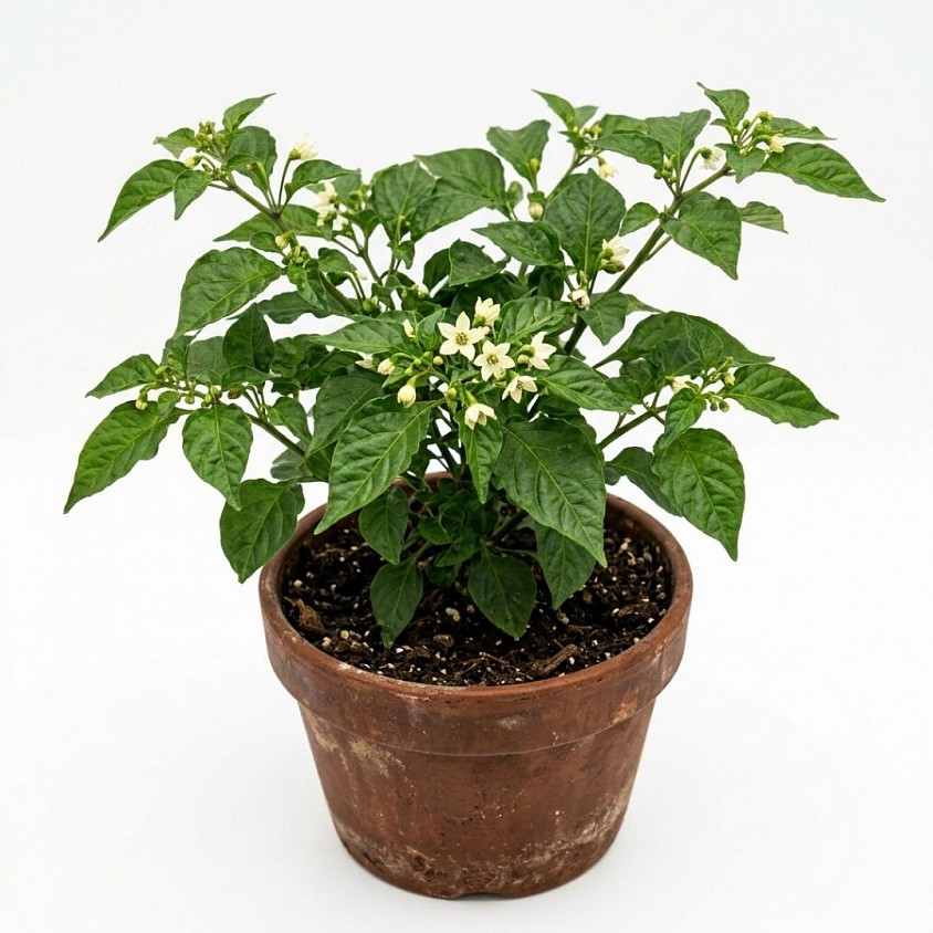 Carolina Reaper Pepper Kit